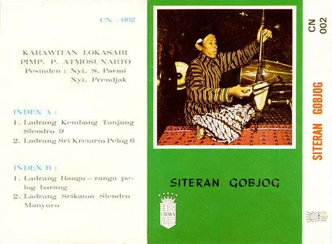 Siteran Gobjog