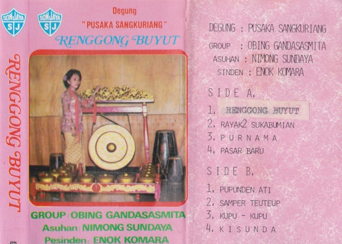 Renggong Buyut
