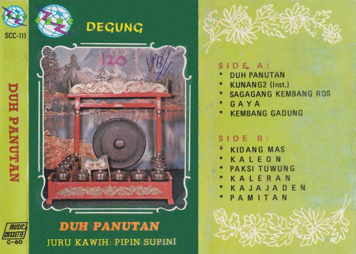 Duh Panutan