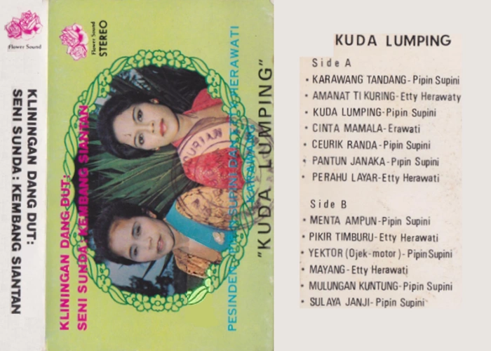 Kuda Lumping