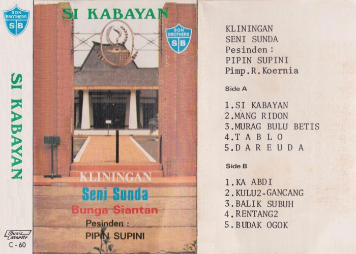 Si Kabayan