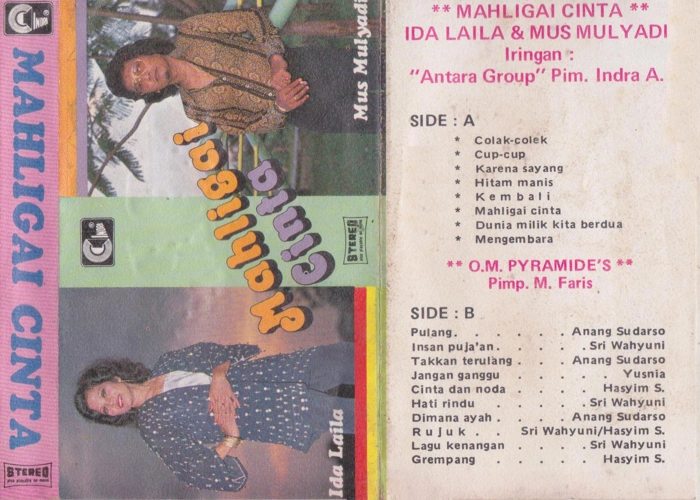 Mahligai Cinta