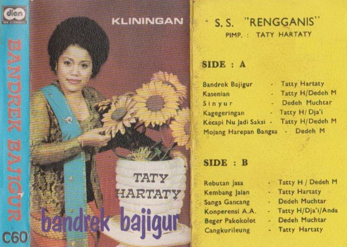 Bandrek Bajigur