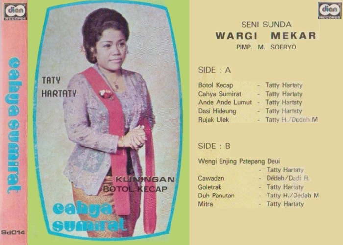 Cahya Sumirat