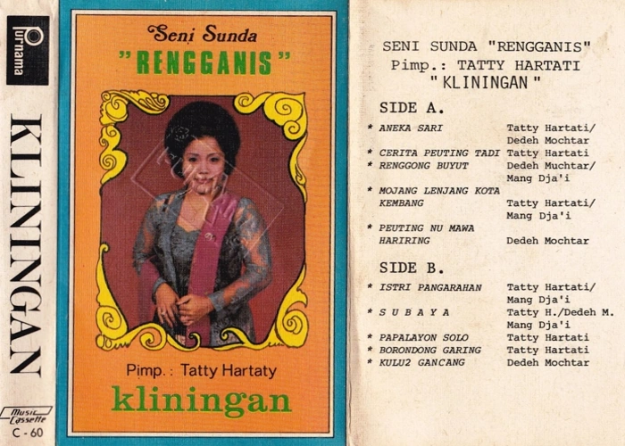 Kliningan