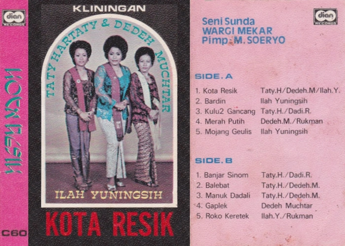 Kota Resik