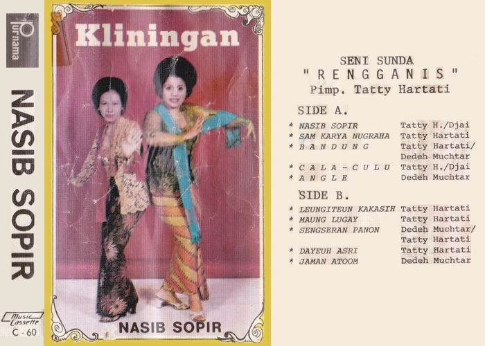 Nasib Sopir