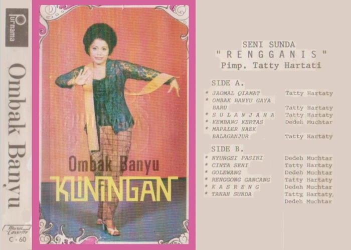 Ombak Banyu