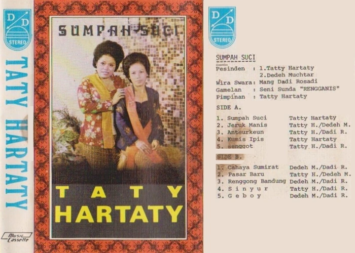 Sumpah Suci