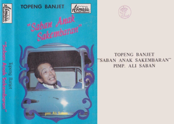 Saban Anak Sakembaran