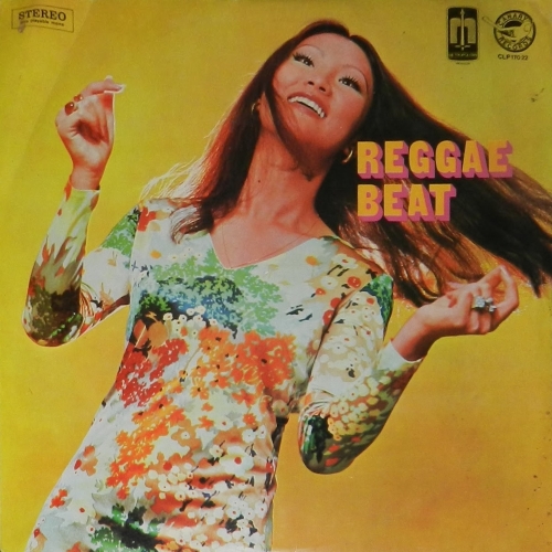 Reggae Beat