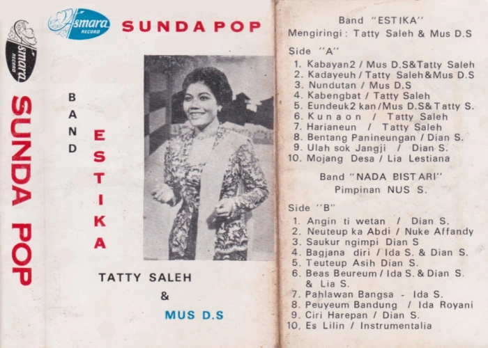 Sunda Pop
