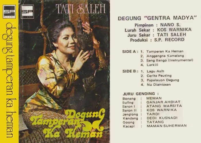 Tamperan Kaheman