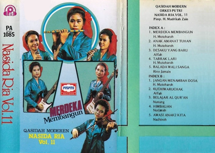 Merdeka Membangun