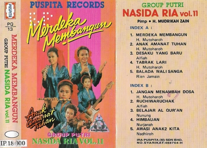 Merdeka Membangun