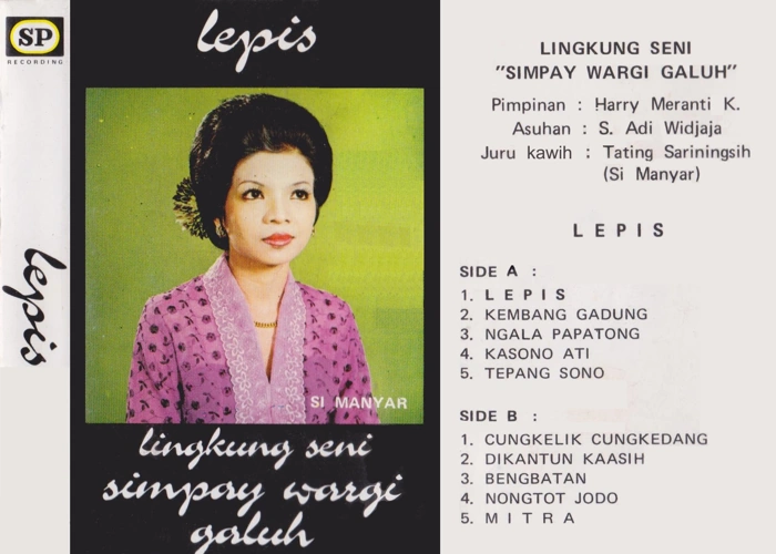 Lepis