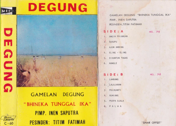 Degung