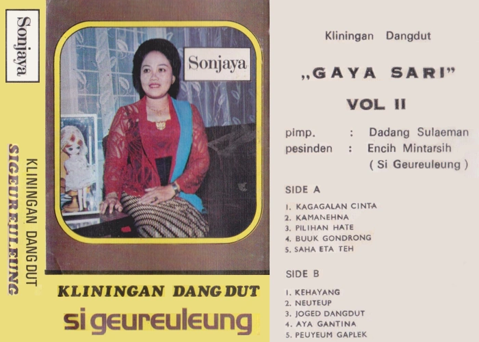 Vol. 2 Kagagalan