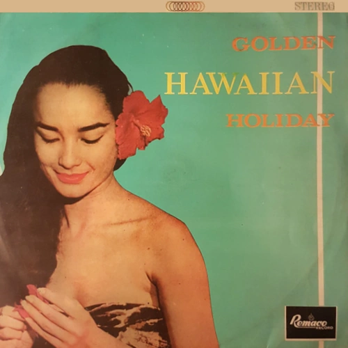 Golden Hawaiian Holiday