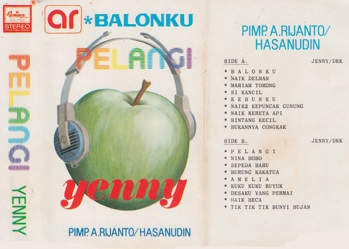 Pelangi