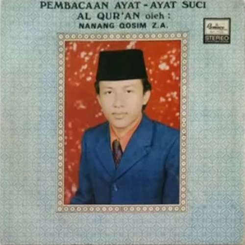 Pembacaan Ayat-Ayat Suci Al Qur'an