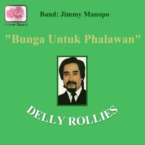 Bunga Untuk Phalawan