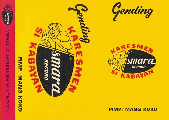 Gending Karesmen Si Kabayan