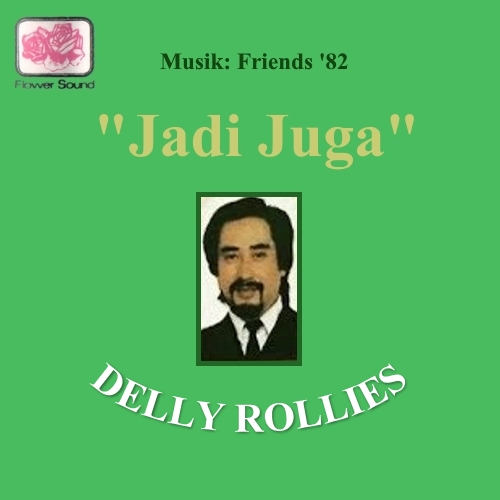 Jadi Juga