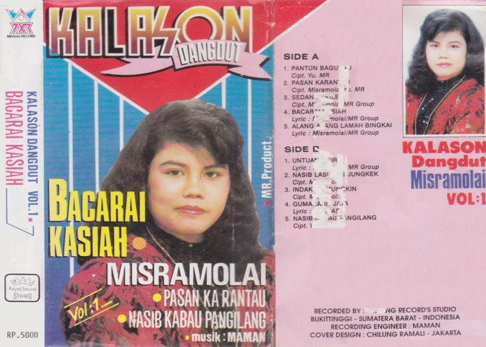 Kalason Dangdut