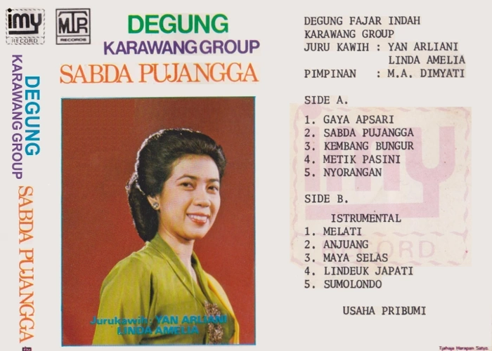Sabda Pujangga