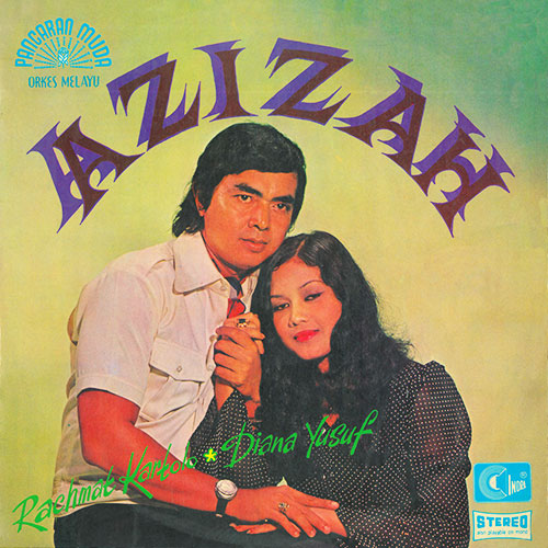 Azizah