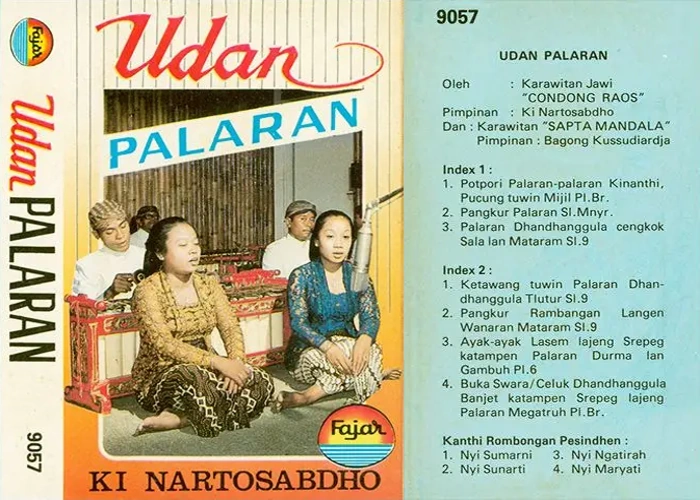 Udan Palaran
