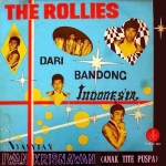 Dari Bandong Indonesia