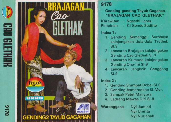 Cao Glethak