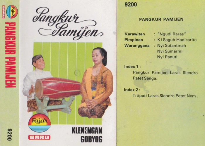 Pangkur Pamijen