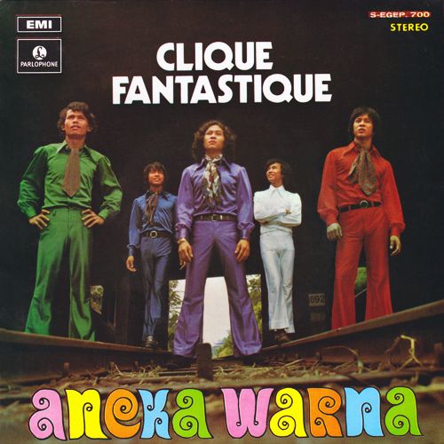 Aneka Warma