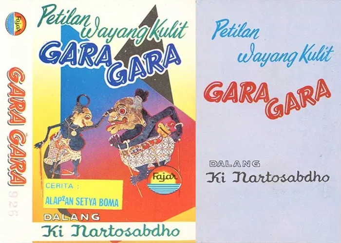Gara Gara