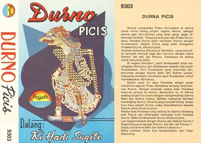 Durno Picis