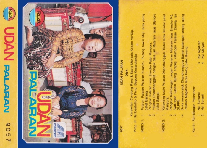 Udan Palaran