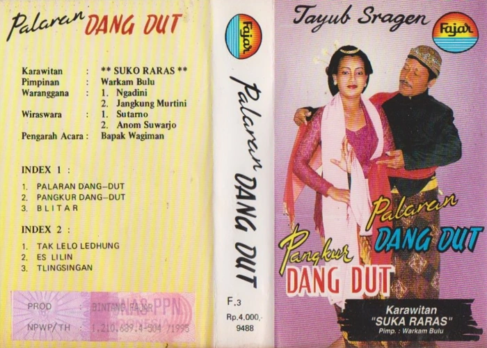 Palaran Dang Dut