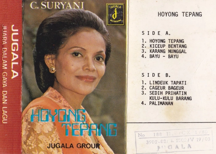 Hoyong Tepang