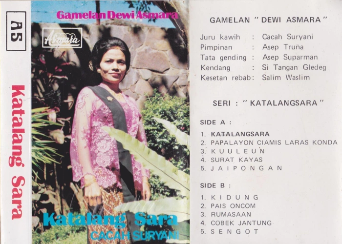 Katalang Sara