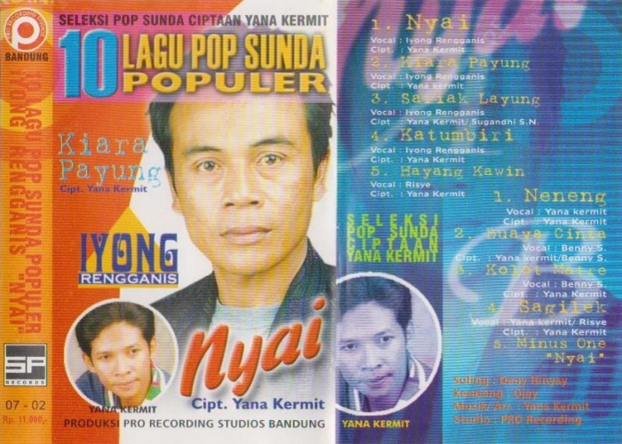 Nyai