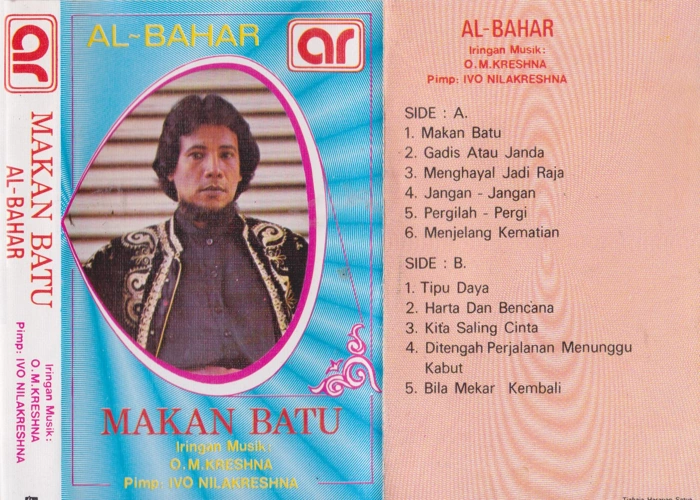 Makan Batu