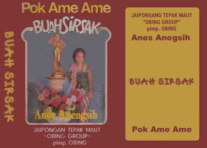 Buah Sirsak