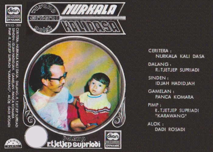 Nurkala Kali Dasa