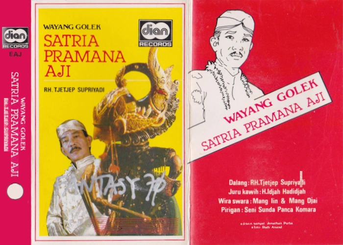 Satria Pramana Aji