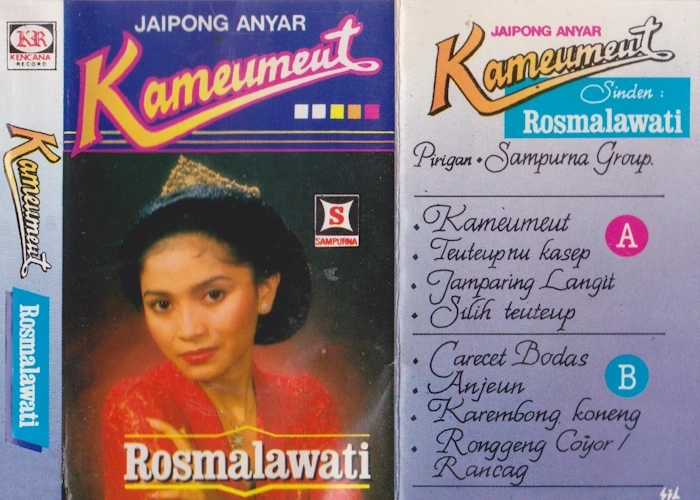 Kameumeut