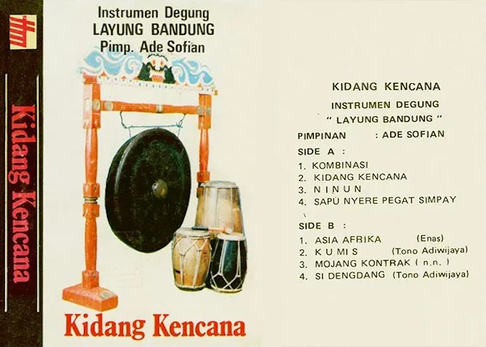 Kidang Kencana