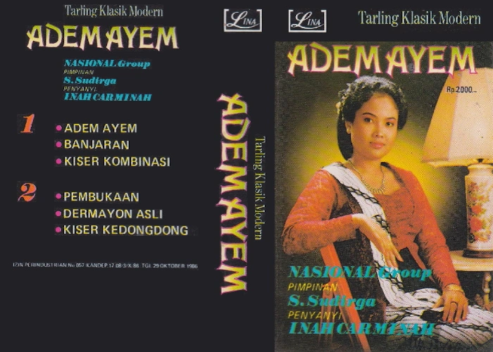 Adem Ayem
